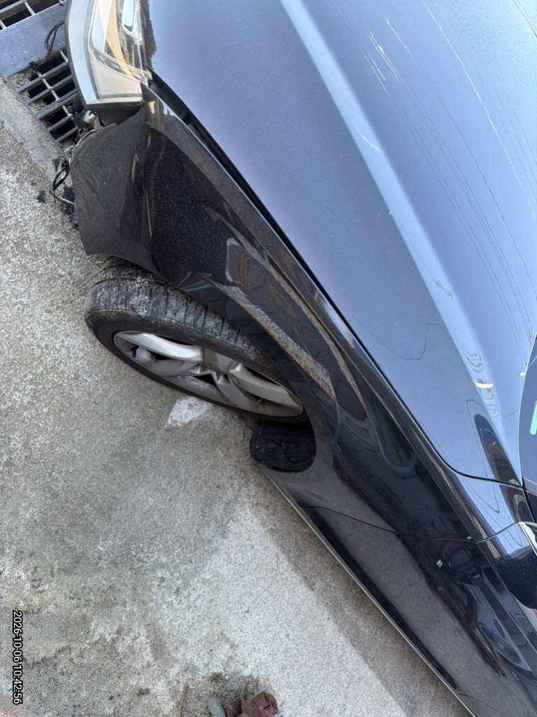 Audi Audi A8 3.0 TDI quattro