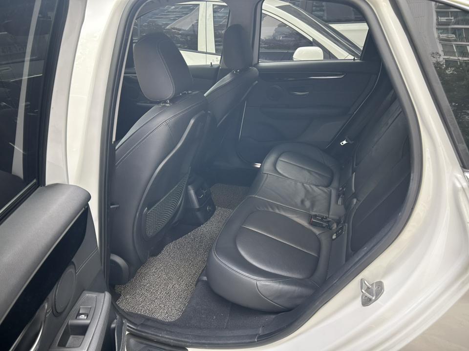 BMW BMW 218d Active Tourer