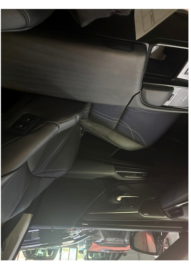 Audi Audi A7 55 TFSI quattro