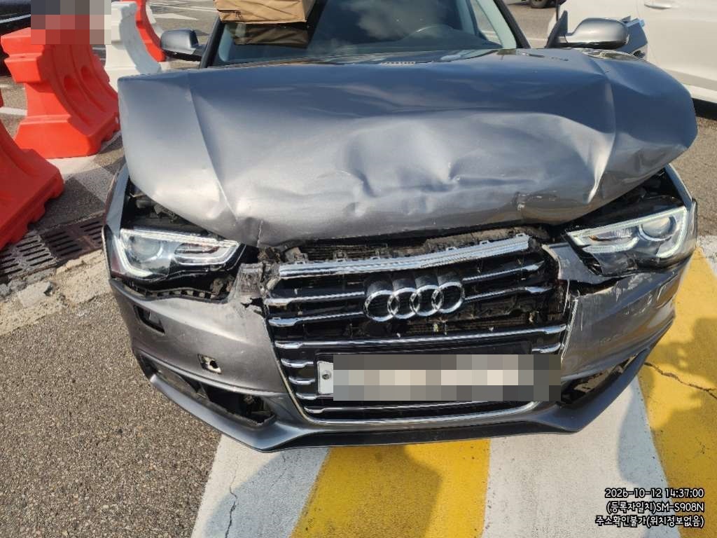 Audi Audi A5 Sportback 35 TDI