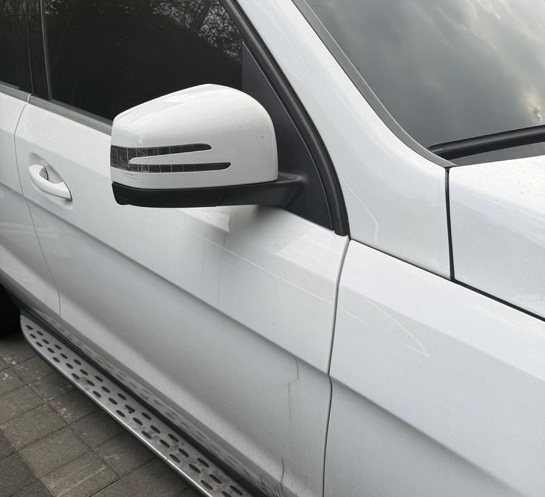 Mercedes-Benz Mercedes GLE250 d 4Matic