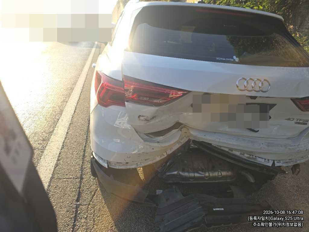 Audi Audi Q3 40 TFSI quattro
