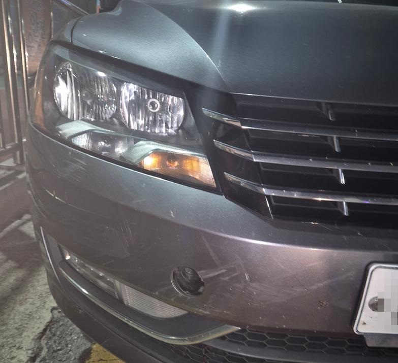 Volkswagen Volkswagen Passat 2.0 TDI