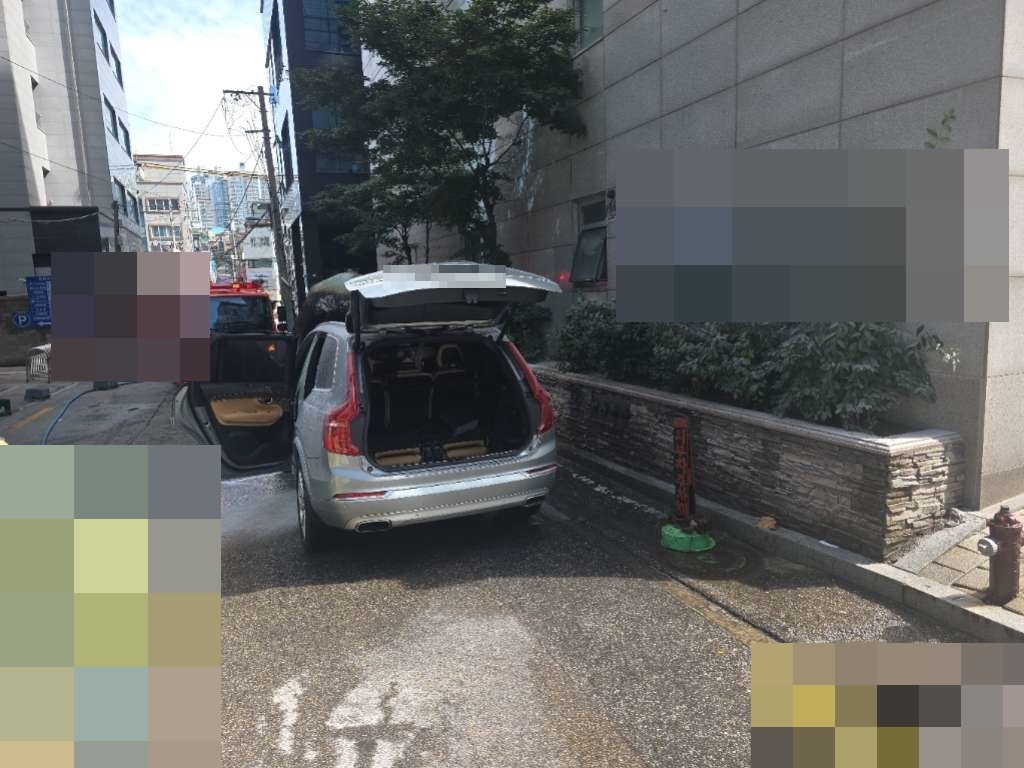 Volvo Volvo XC90T6 AWD