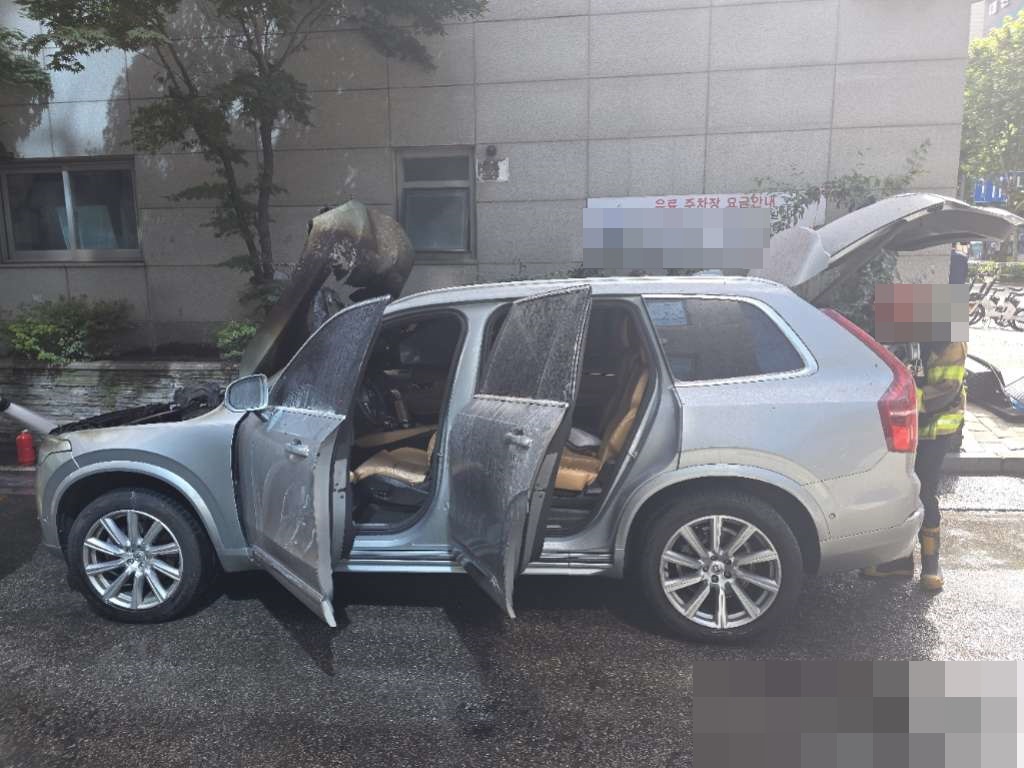 Volvo Volvo XC90T6 AWD
