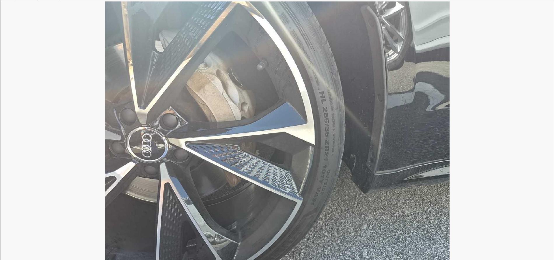 Audi Audi A7 50 TDI quattro