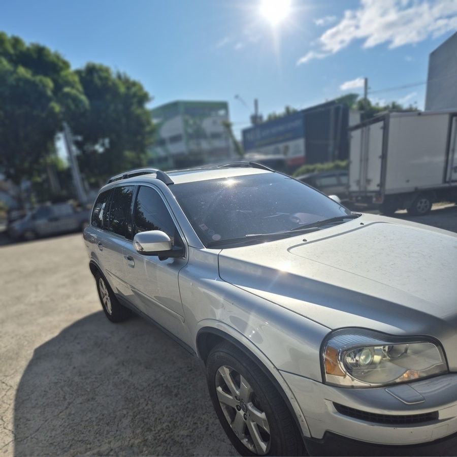 Volvo Volvo XC90D5