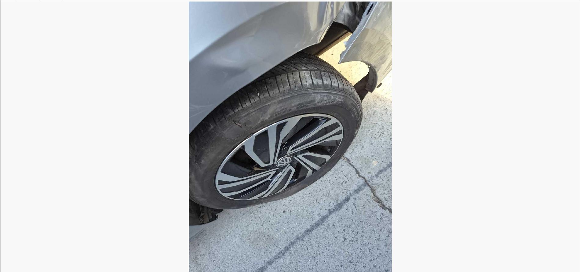 Volkswagen Volkswagen Jetta 1.4 TSI