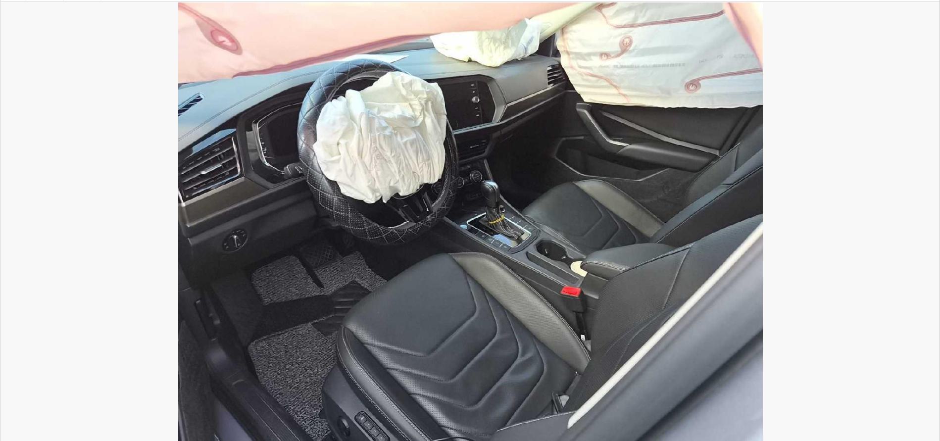 Volkswagen Volkswagen Jetta 1.4 TSI