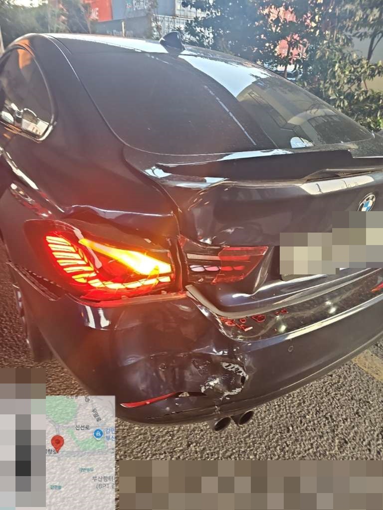 BMW BMW 420d Gran Coupe
