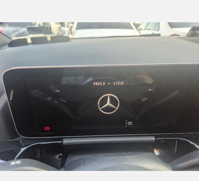 Mercedes-Benz Benz GLA250 4MATIC