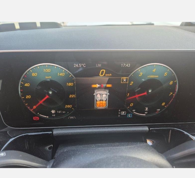 Mercedes-Benz Benz GLA250 4MATIC