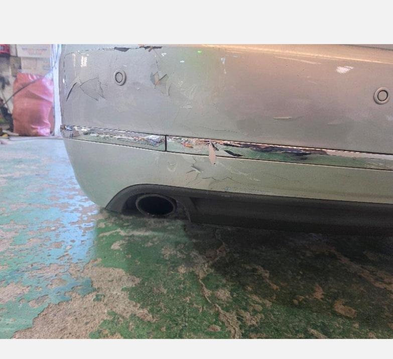 Volkswagen Volkswagen Passat 2.0 TDI