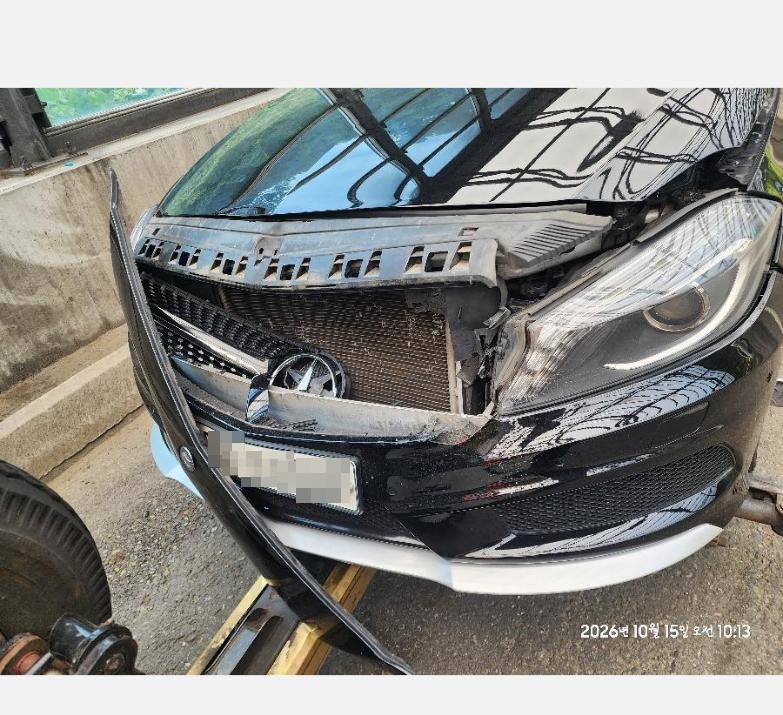 Mercedes-Benz Benz A200 CDI