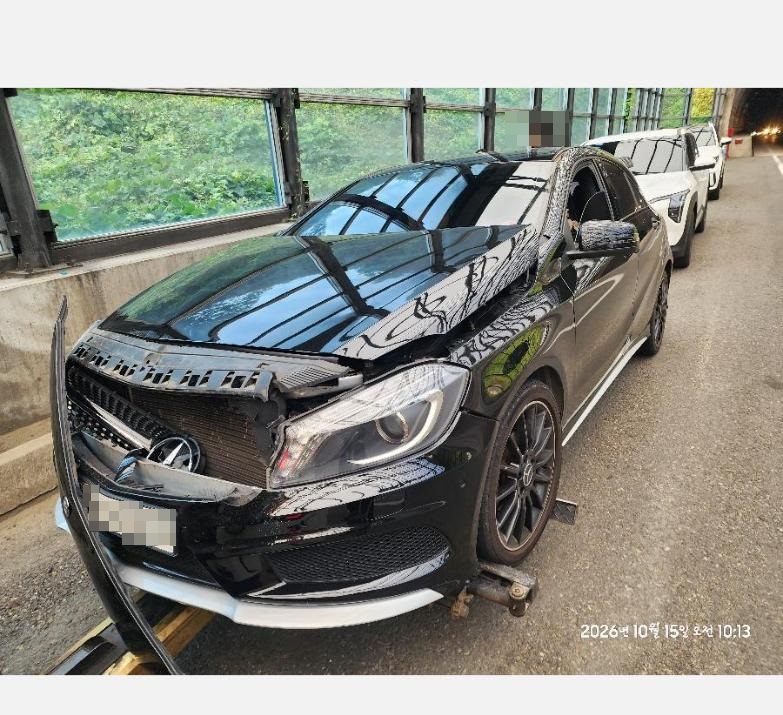 Mercedes-Benz Benz A200 CDI