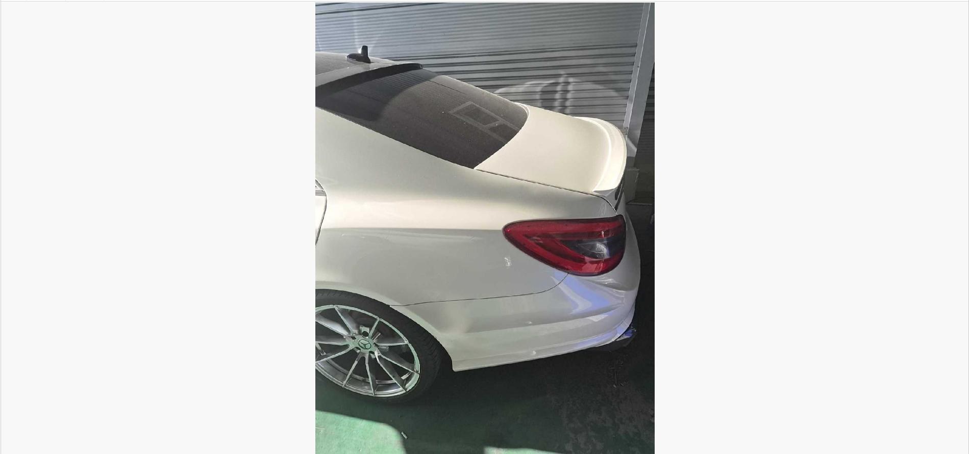 Mercedes Mercedes CLS63 AMG