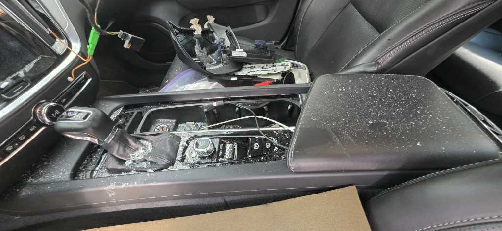 Volvo Volvo S60T5