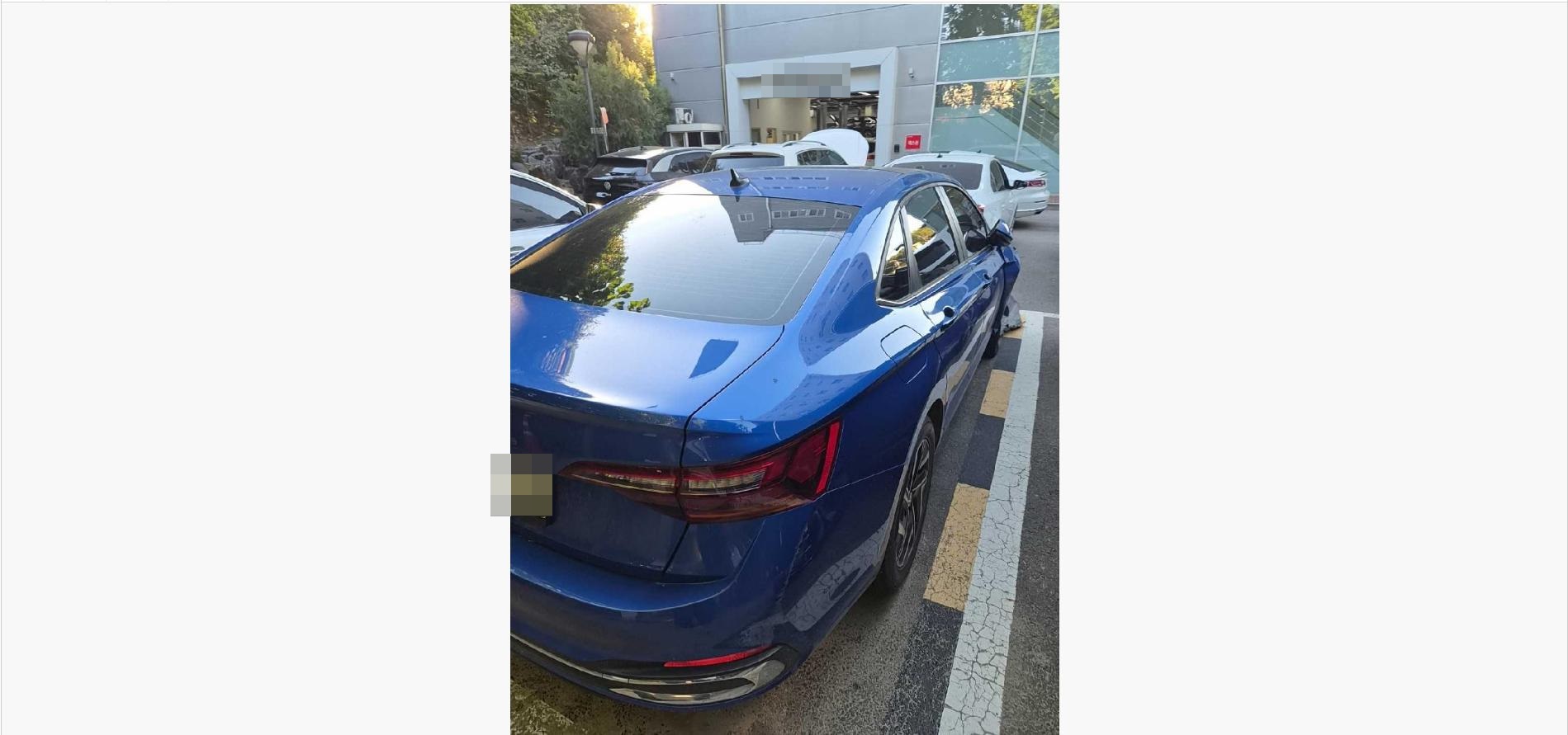 Volkswagen Volkswagen Jetta