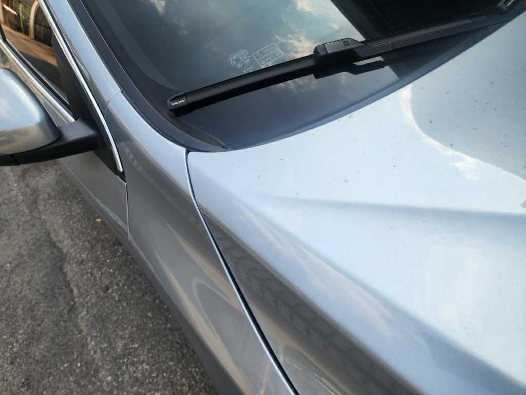 Volvo Volvo V60D2