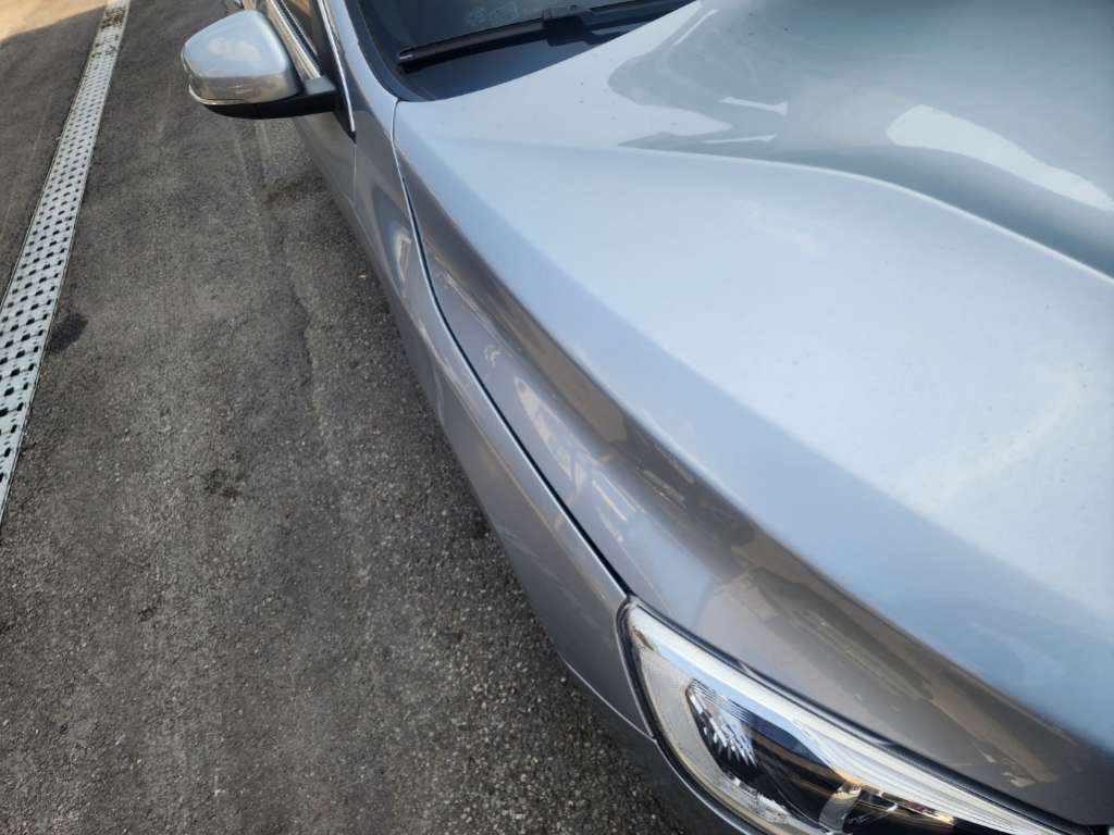 Volvo Volvo V60D2