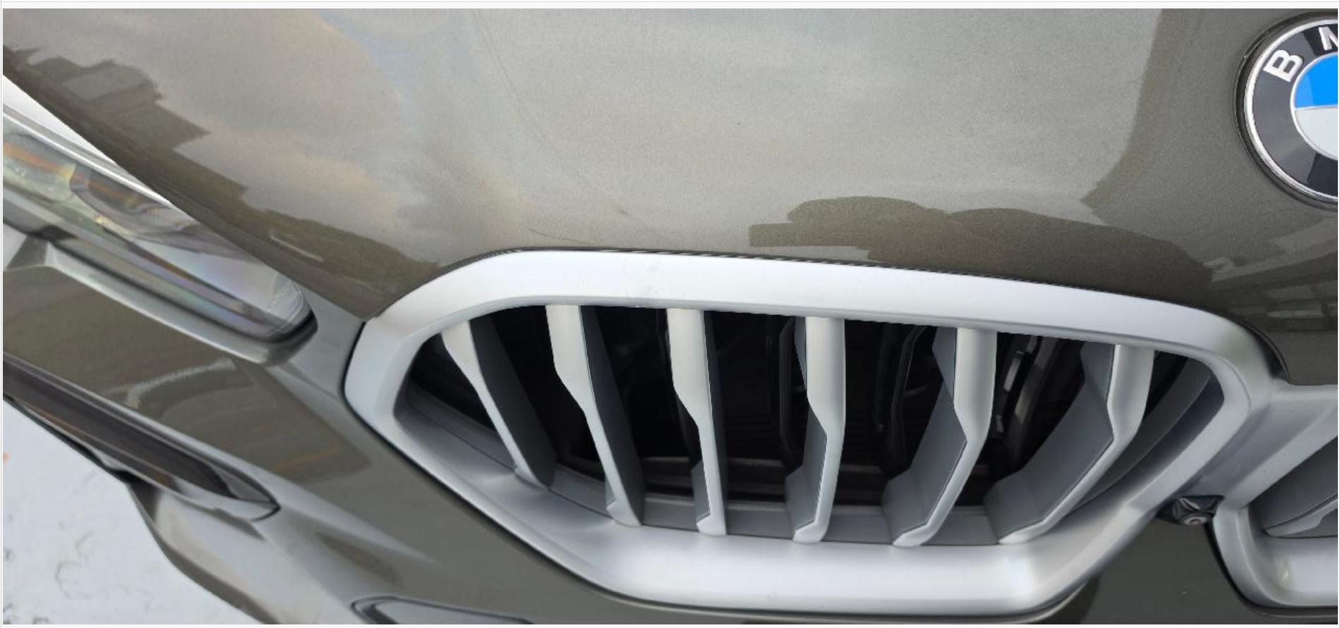 BMW BMW X6 xDrive30d M Sport Packa
