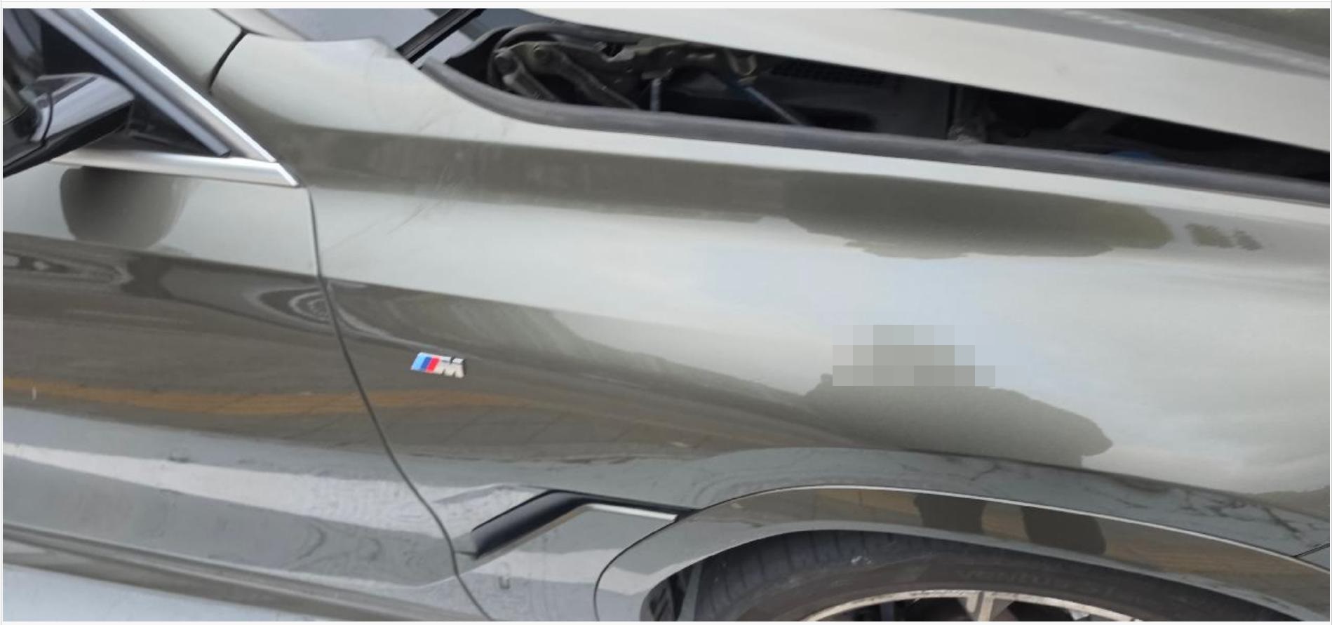 BMW BMW X6 xDrive30d M Sport Packa