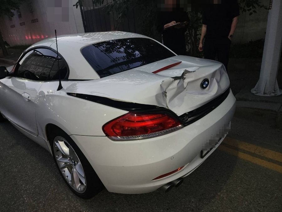BMW BMW Z4 sDrive30i
