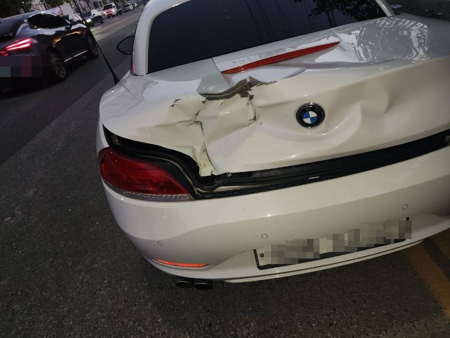 BMW BMW Z4 sDrive30i