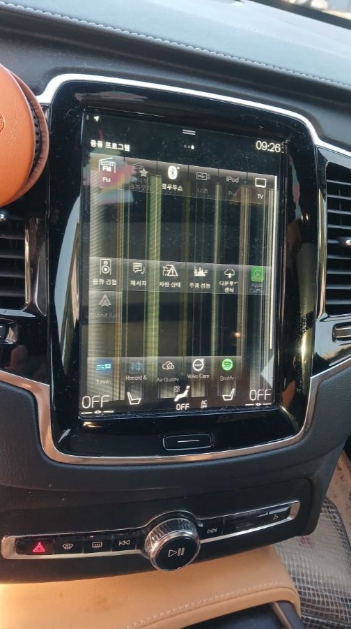 Volvo Volvo XC90 AWD