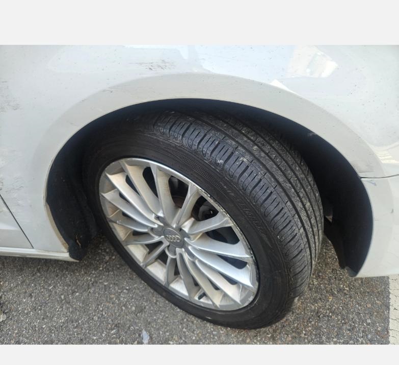 Audi Audi A3 Sportback 35 TDI