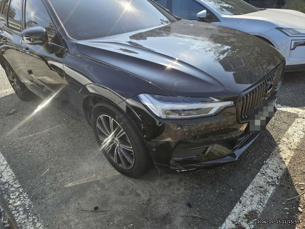 Volvo Volvo XC60T6 AWD
