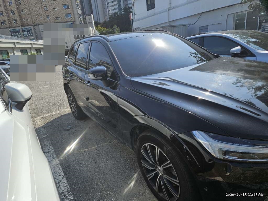 Volvo Volvo XC60T6 AWD