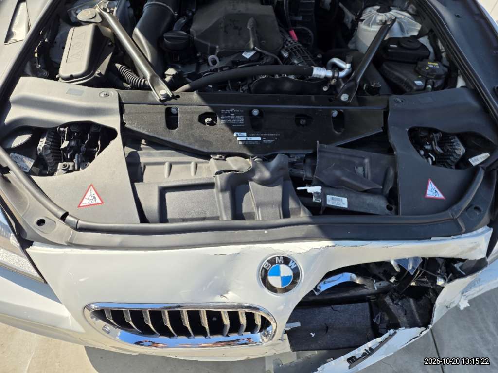 BMW BMW 640d xDrive Gran Coupe