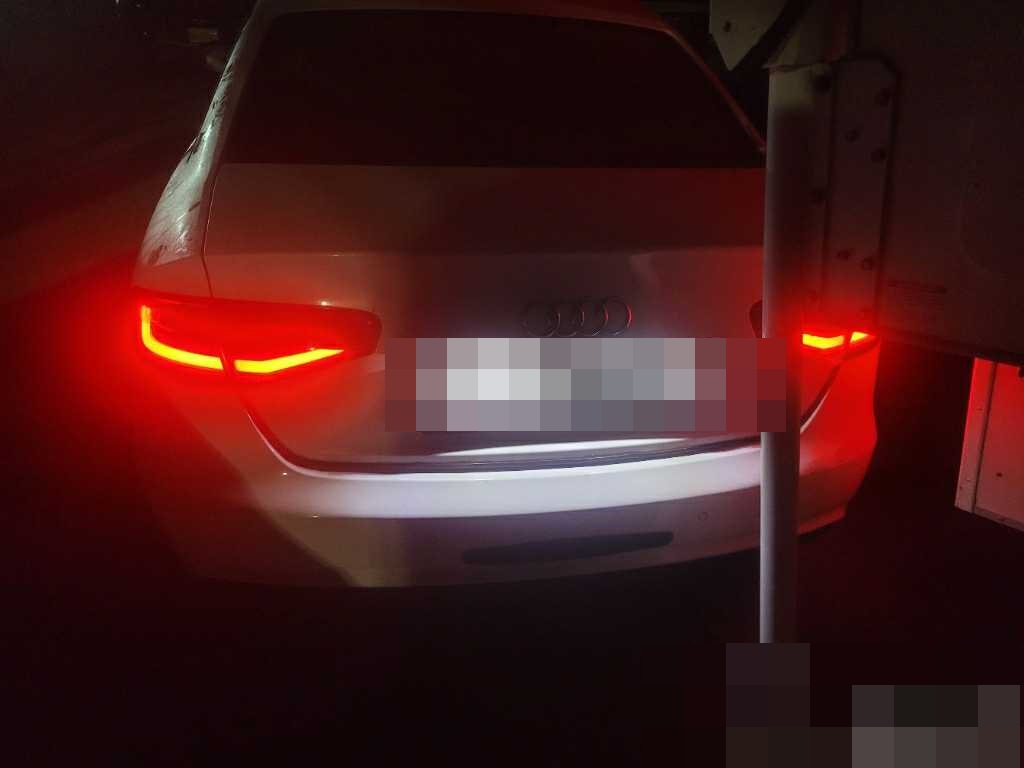 Audi Audi A4 30 TDI
