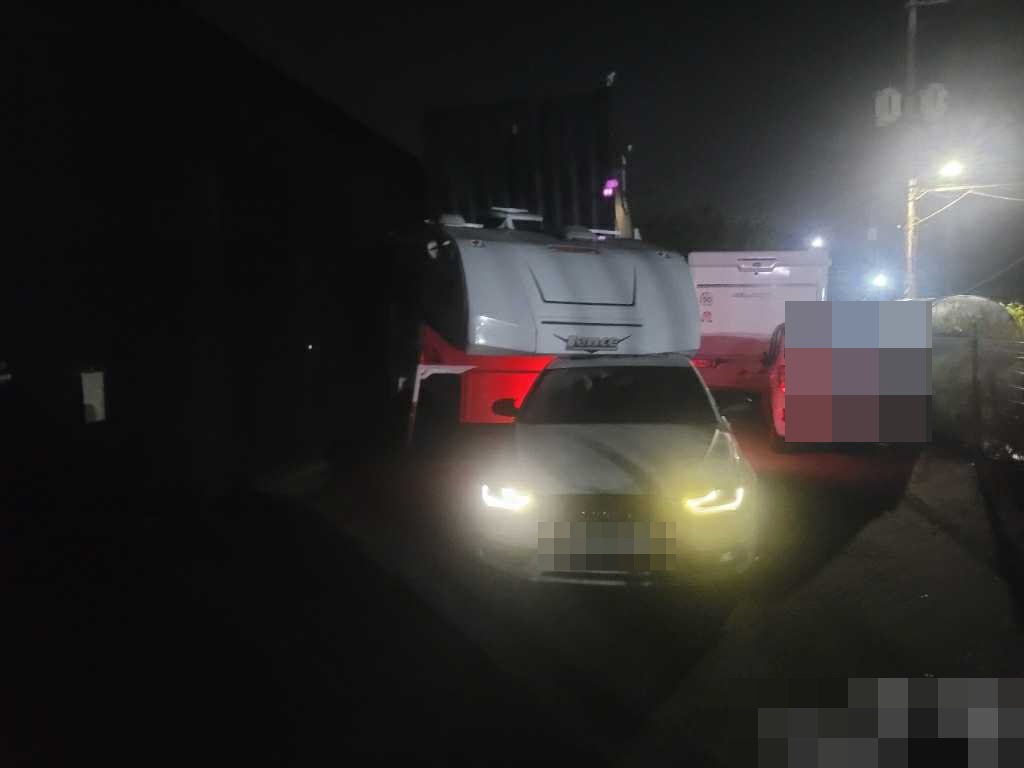 Audi Audi A4 30 TDI
