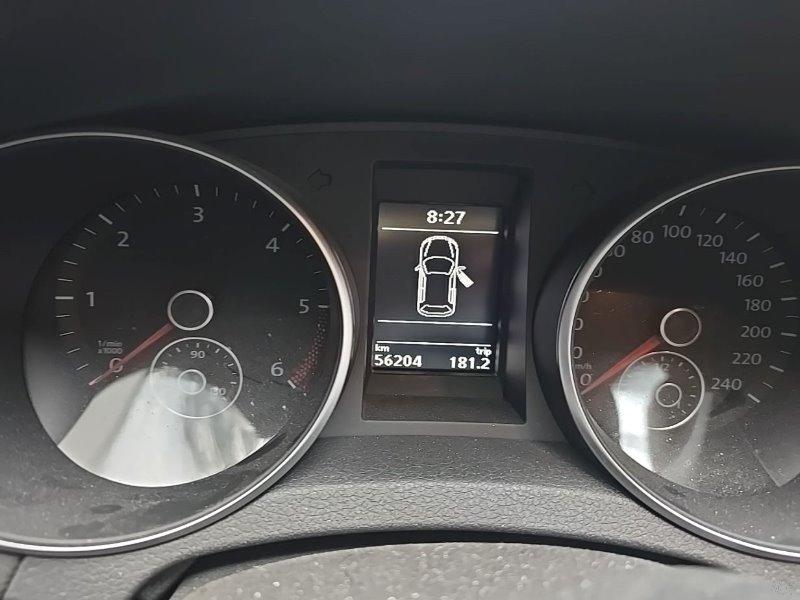 Volkswagen Volkswagen Golf 2.0 TDI