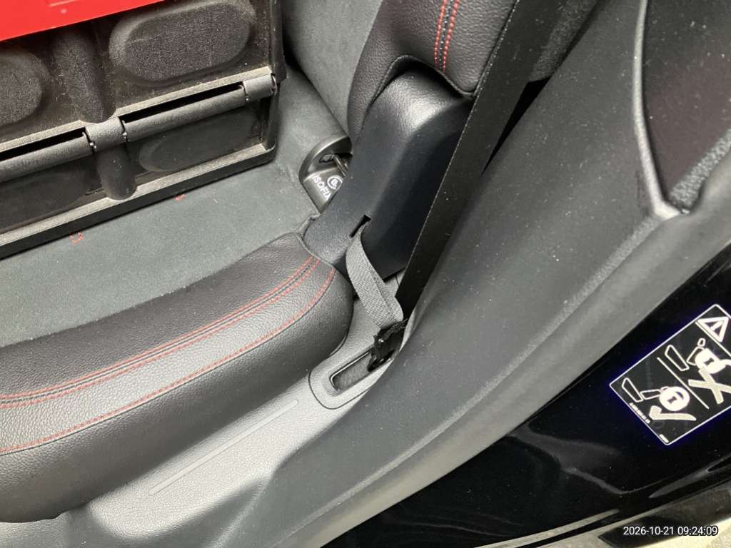 Mercedes-Benz Mercedes GLB250 4MATIC