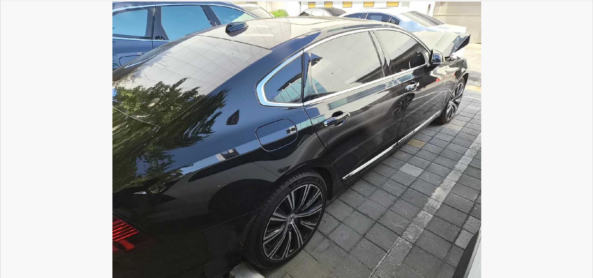 Volvo Volvo S90B5