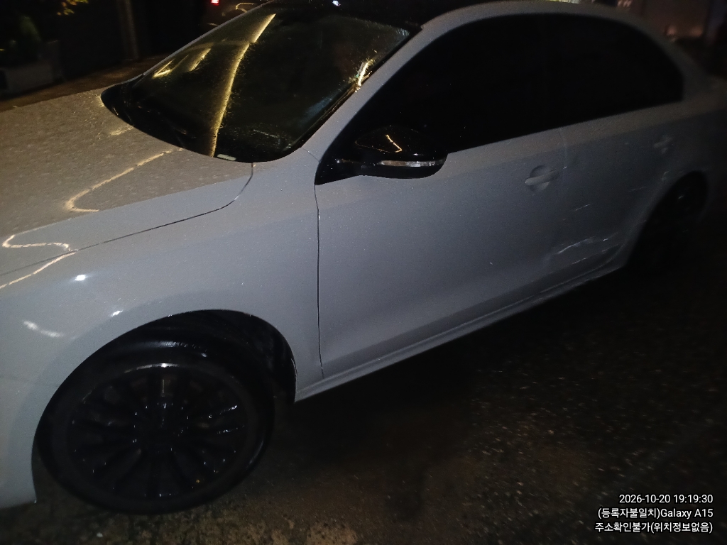 Volkswagen Volkswagen Jetta 1.6 TDI Blue Motion
