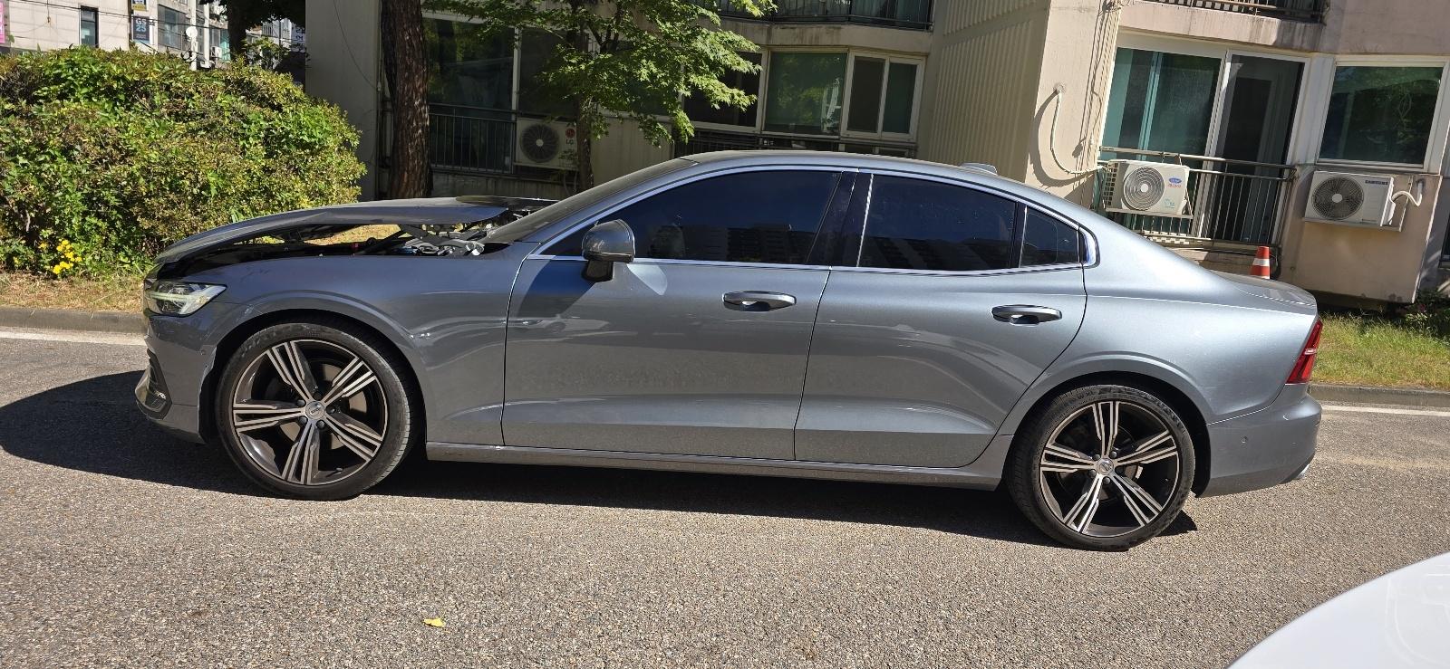 Volvo Volvo S60 2.0