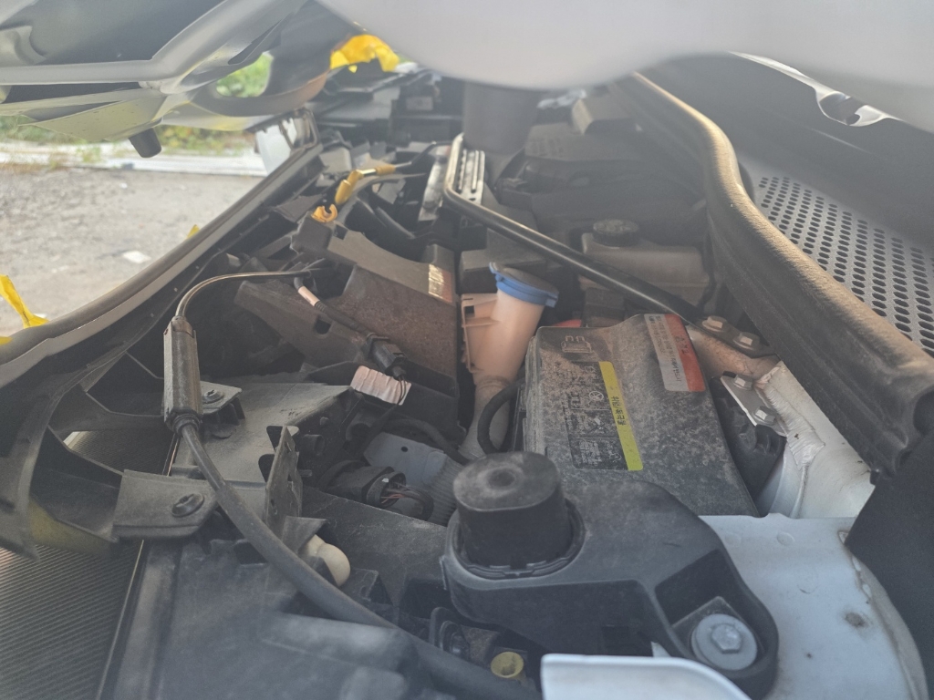 Volkswagen Volkswagen ID.4 Pro