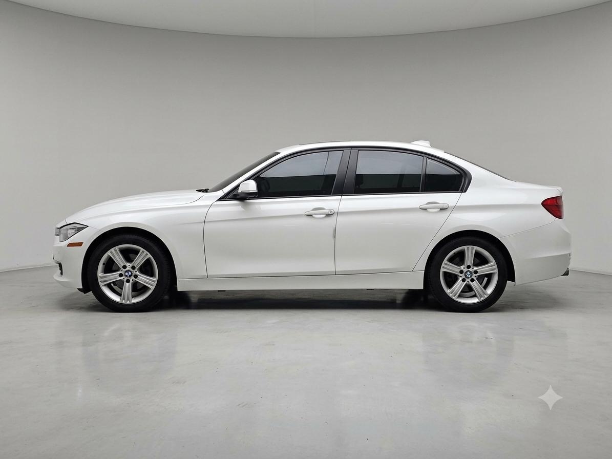 BMW BMW 320d