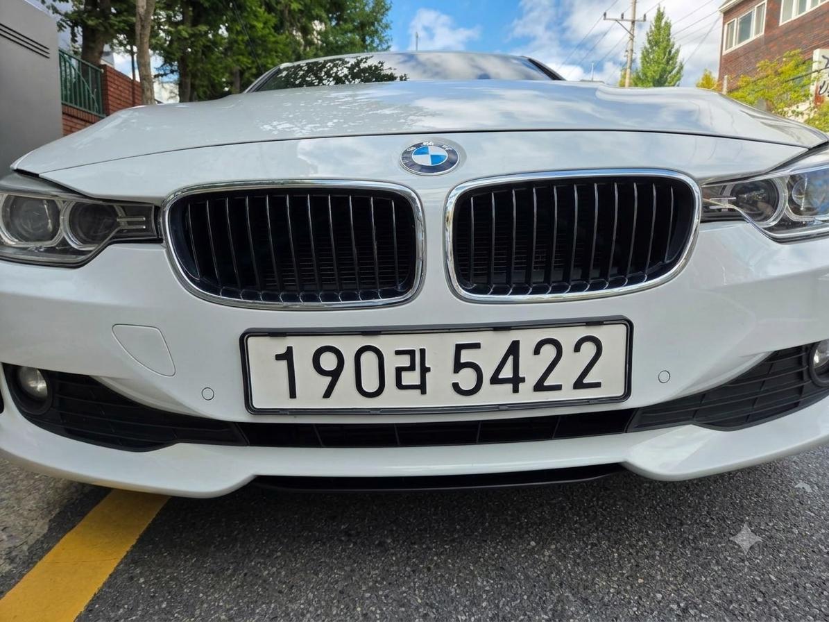 BMW BMW 320d