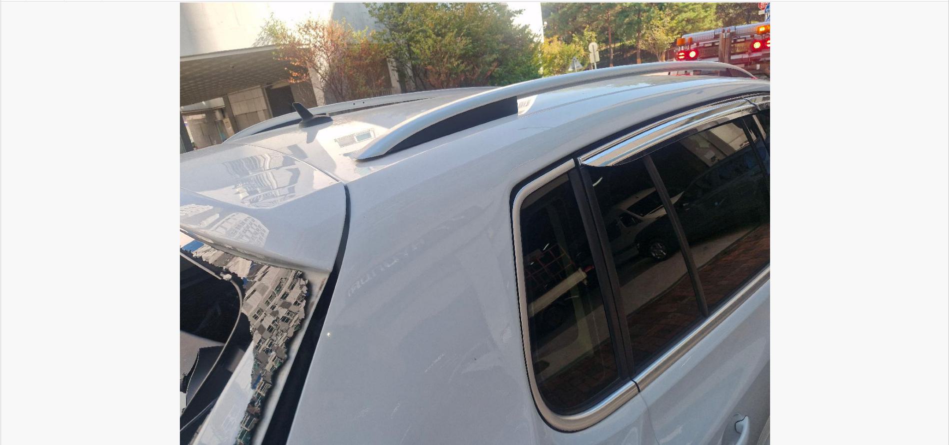 Volkswagen Volkswagen Tiguan 2.0 TDI Blue Motion