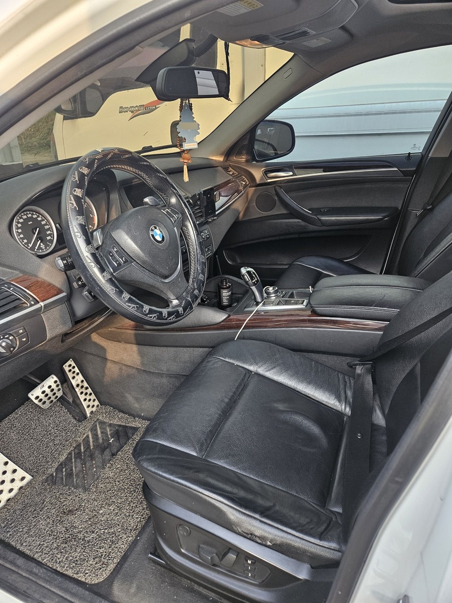BMW BMW X6 30d xDrive