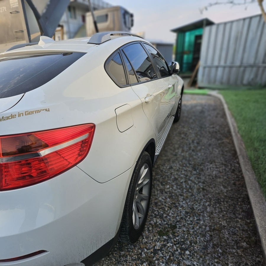 BMW BMW X6 30d xDrive