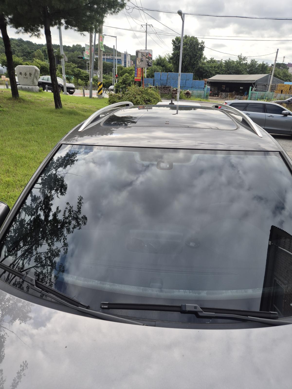 Volkswagen Volkswagen Tiguan 2.0 TDI