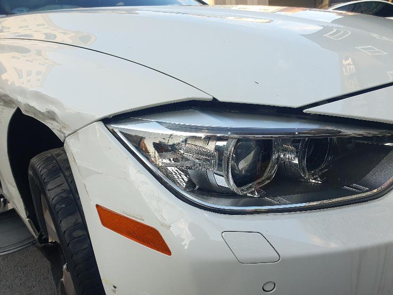 BMW BMW 320d ED Edition