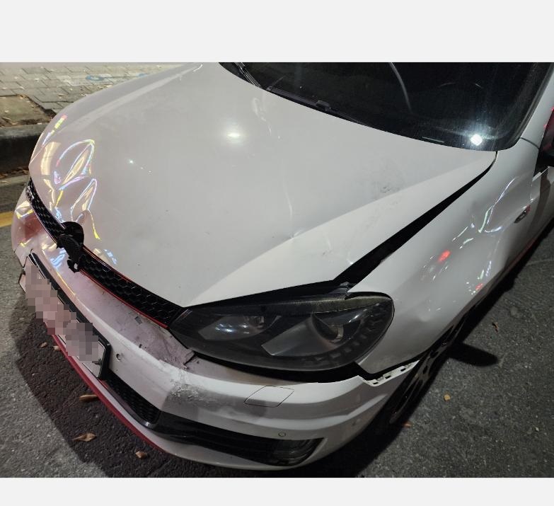 Volkswagen Volkswagen Golf GTI