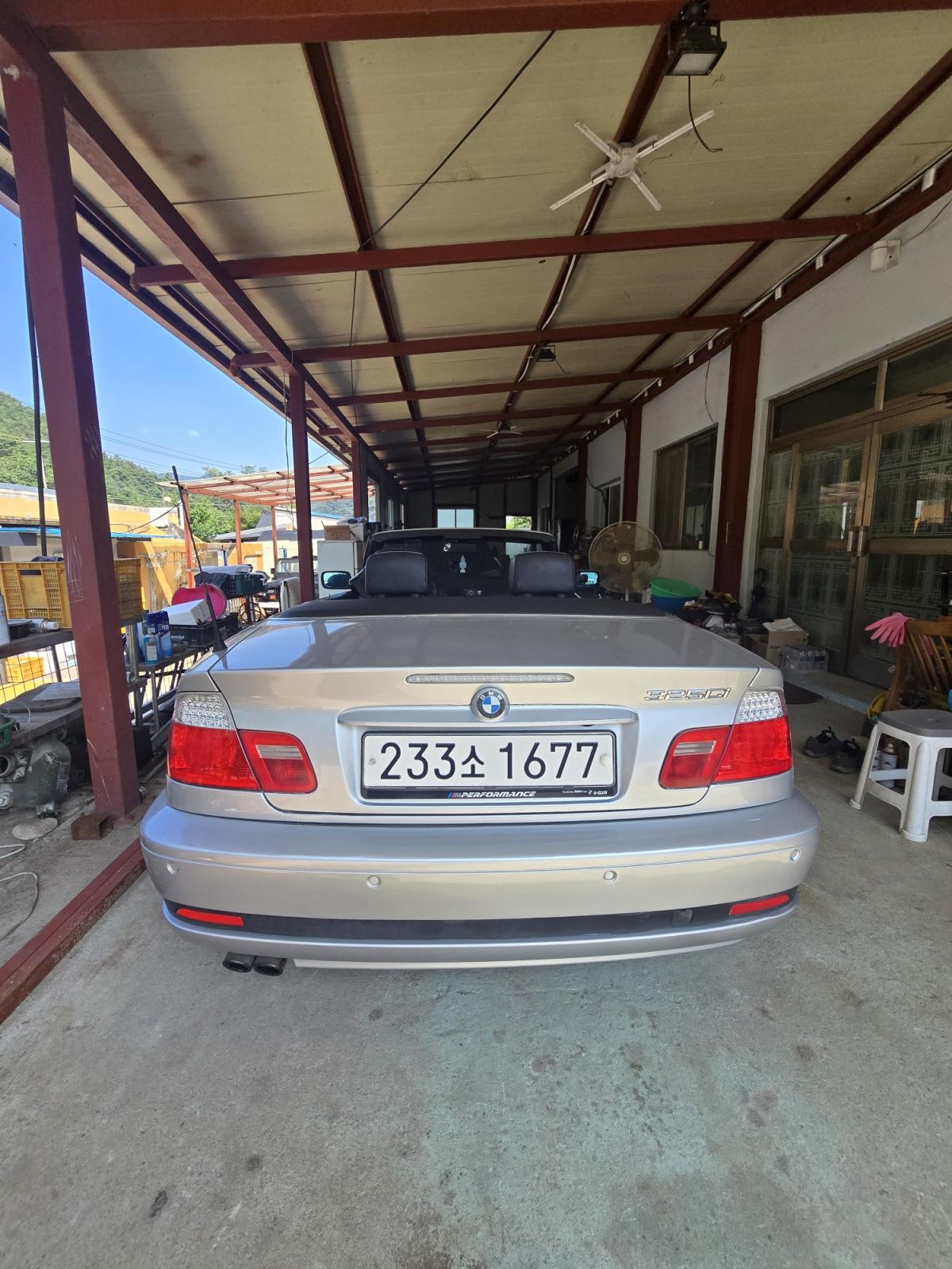 BMW BMW 325Ci